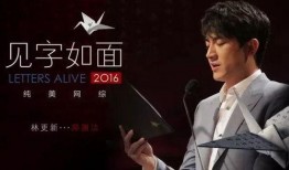 见字如面在线观看,穿越时空的温情对话