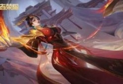 高渐离典藏皮肤最新爆料,华丽蜕变，奏响王者乐章