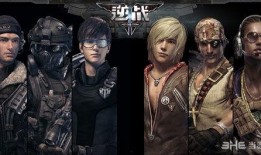 怎么查逆战最新爆料,新版本前瞻与神秘内容曝光