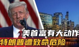 特朗普最新局势爆料,内幕爆料揭示权力斗争与政治风云”