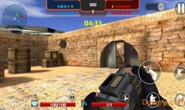 枪战精英最新版本爆料,全新玩法与升级，带你领略极致枪战体验！