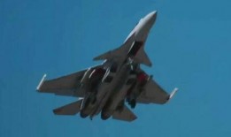 央视爆料新战机事件视频,神秘新战机亮相，揭秘我国空中力量新篇章