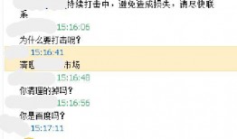 站长爆料网站被打视频,网站遭恶意攻击，现场视频曝光