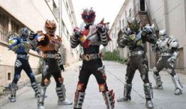 最新铠甲勇士爆料,神秘力量觉醒，守护之战即将开启！