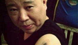 娱乐圈吃瓜纹身哥是谁,娱乐圈神秘人物之谜揭晓