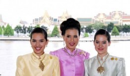 泰国王室最新新闻爆料,神秘事件背后真相揭晓