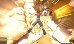 王国之心最新爆料,新篇章揭开神秘面纱，经典角色齐聚再现辉煌