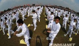 小太极在线观看,轻松入门，体验传统养生之道