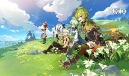 卡池最新原神爆料,神秘新角色即将加入，卡池大洗牌！