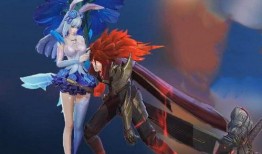 李信兔年限定最新爆料,神秘技能曝光，战力再升级！