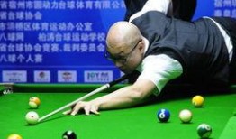 石鑫台球爆料事件视频,揭秘台球界惊人内幕