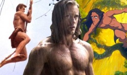 人猿泰山 在线观看,原始森林的传奇冒险