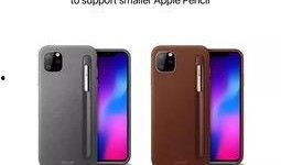 iphone 11 最新爆料,设计革新与性能升级大揭秘！