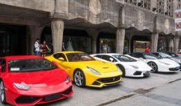 法拉利皮肤爆料视频最新