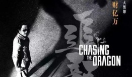 追龙电影在线观看,巅峰对决，传奇再续