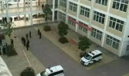南阳高中爆料事件最新,真相揭开，校园风波再起