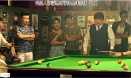 石鑫台球爆料事件视频,揭秘台球界惊人内幕