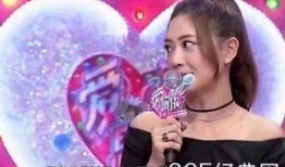 娱乐大爆料应采儿是谁,娱乐大爆料中的璀璨明星