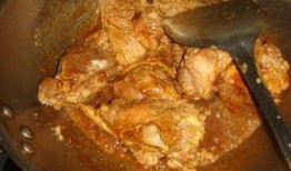 酱骨头制作爆料方法视频,一招解锁家常美味