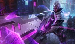 赛娜最新爆料皮肤图片