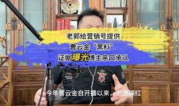 黑料互相爆料视频,揭秘娱乐圈背后的真相与争议