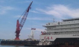 打工人爆料日本船厂视频,打工人的真实工作环境曝光