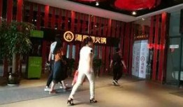 杭州海底捞爆料视频大全,揭秘餐饮行业背后的真相
