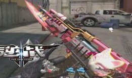 逆战爆料最新头盔,神秘造型引领潮流，未来战士风采再现