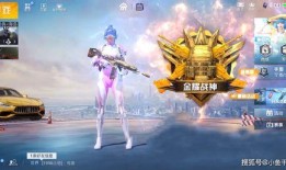 吃鸡新特效爆料视频,视觉盛宴即将来袭！