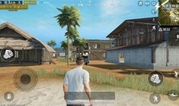 手游吃鸡新地图爆料视频,神秘元素与全新挑战抢先看