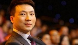 主持人朱军最新爆料新闻,揭秘娱乐圈惊人内幕！