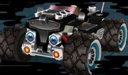 雷诺机甲车爆料视频,震撼爆料视频深度解析