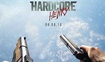 硬核亨利在线观看免费,动作盛宴，热血沸腾！