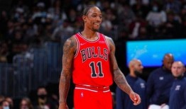 公牛爆料德罗赞视频完整版,德罗赞精彩视频完整版，一窥篮球巨星赛场风采