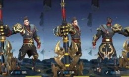 狂铁新皮肤最新爆料