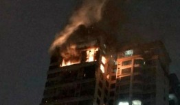 常州东岱火灾最新爆料,火势已得到控制，损失情况仍在调查中