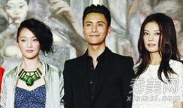 爆料赵薇陈坤矛盾视频,昔日好友反目成仇背后的真相