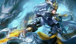 王者荣耀韩信最新爆料,韩信新版本爆料，技能升级，战场霸主归来！