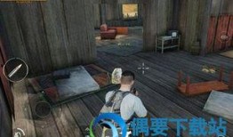 爆料新吃鸡手游视频下载,画面惊艳，玩法创新，下载热潮即将来袭！