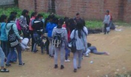 爆料南渝中学事件视频,真相与争议交织