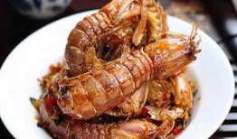 爆料虾鸡卷做法大全视频