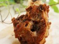 酱骨头制作爆料方法视频,一招解锁家常美味