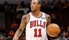 公牛爆料德罗赞视频完整版,德罗赞精彩视频完整版，一窥篮球巨星赛场风采