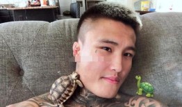 娱乐圈吃瓜纹身哥是谁,娱乐圈神秘人物之谜揭晓