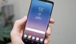 三星s8最新官方爆料,颠覆视觉的全面屏革命即将到来