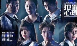 韩版犯罪心理在线观看,揭秘罪案背后的心理迷宫