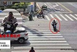 怎么向交警爆料视频违章,视频助力，共建安全出行环境