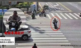 怎么向交警爆料视频违章,视频助力，共建安全出行环境