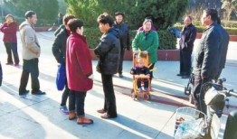 迁安大妈爆料新闻,揭秘当地热点事件背后的真相