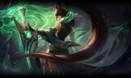 花木兰皮肤爆料最新视频,华丽变身，战力全开！